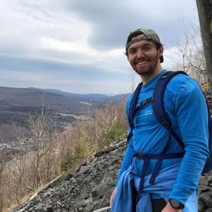 Meet your Posher, Ryan